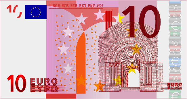 Evro je oslabio nakonsto je indeks poverenja potrosaca u evrozoni ostao nepromenjen u avgustu